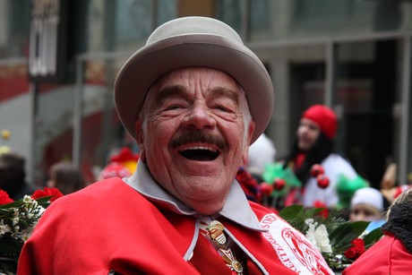 rosenmontag