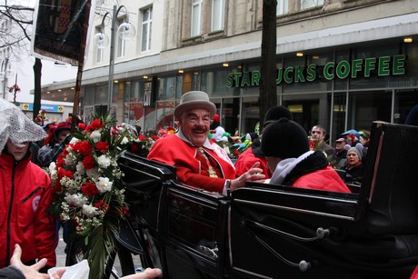 rosenmontag