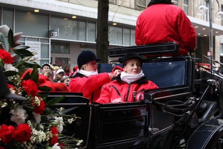 rosenmontag