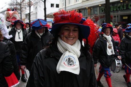 rosenmontag