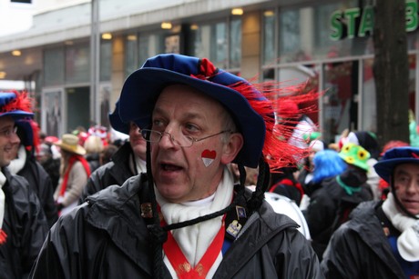rosenmontag