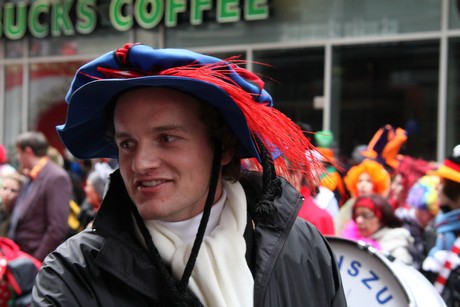 rosenmontag