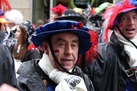 rosenmontag