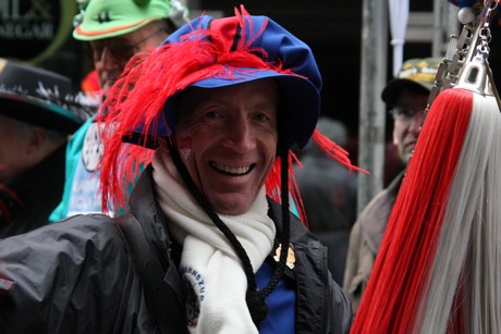 rosenmontag