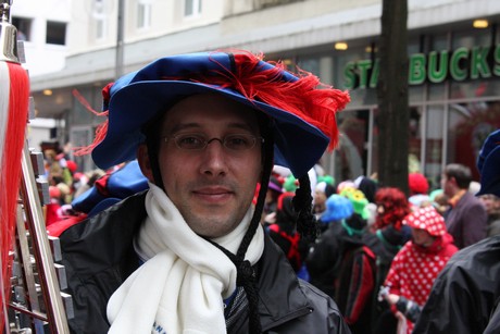 rosenmontag