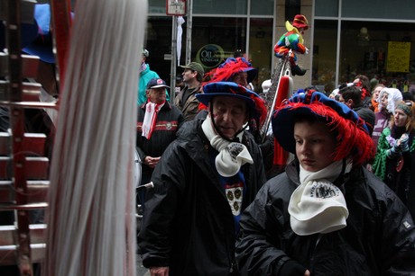rosenmontag