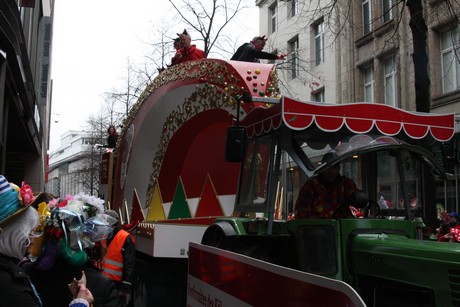 rosenmontag