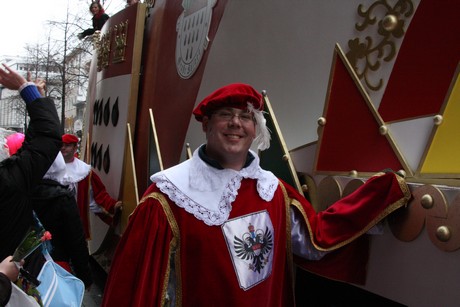 rosenmontag