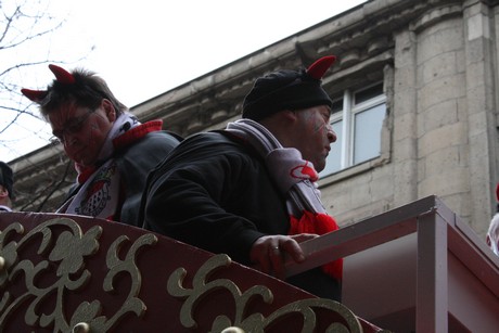 rosenmontag