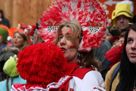 rosenmontag