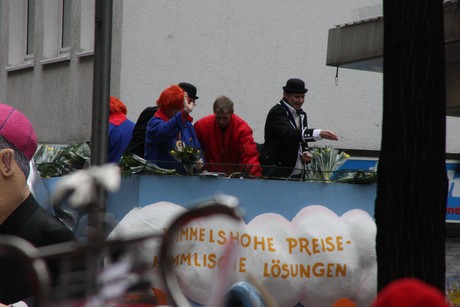 rosenmontag