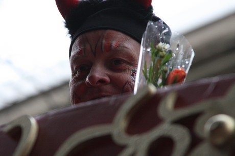rosenmontag