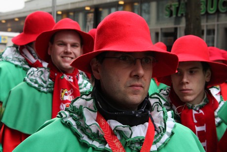 rosenmontag