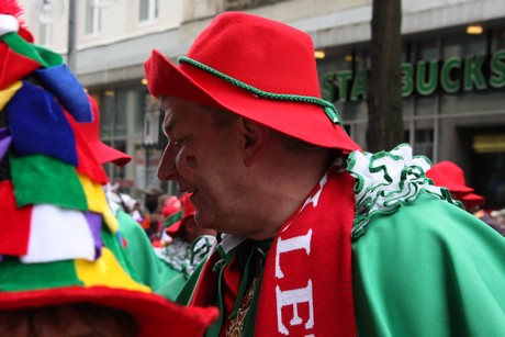 rosenmontag