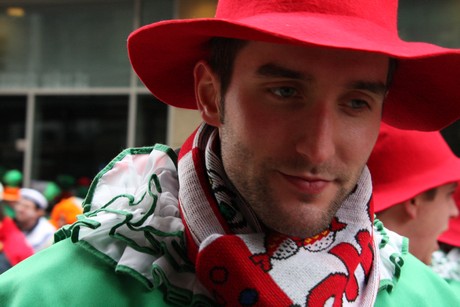 rosenmontag