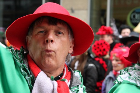 rosenmontag