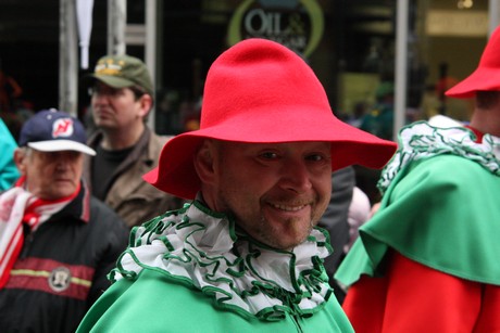 rosenmontag
