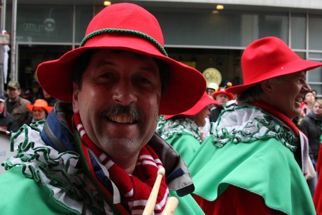 rosenmontag
