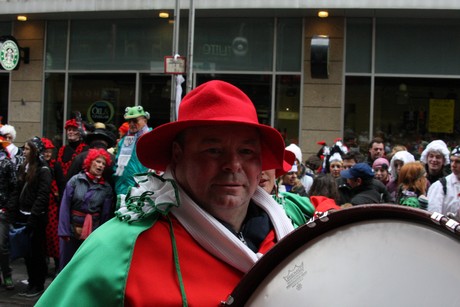 rosenmontag