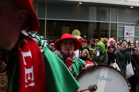 rosenmontag