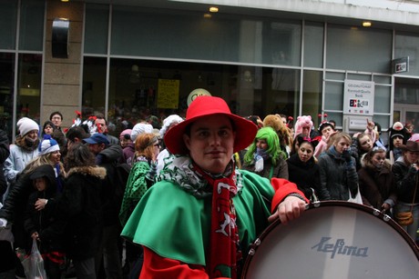 rosenmontag