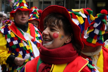 rosenmontag