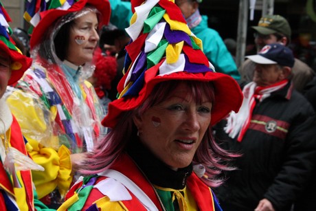 rosenmontag