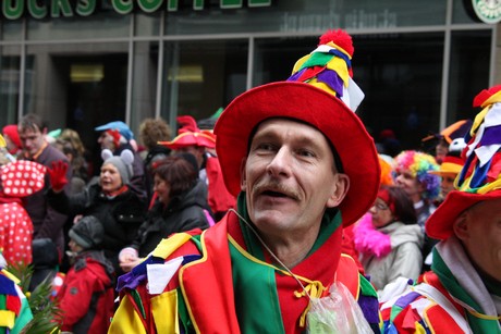 rosenmontag