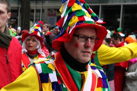 rosenmontag