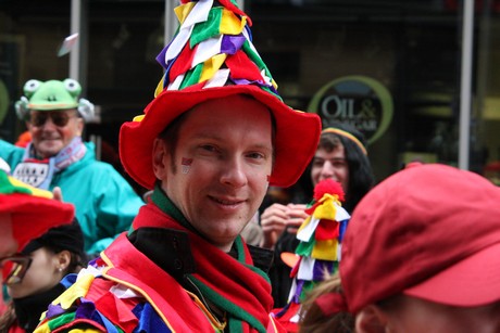 rosenmontag