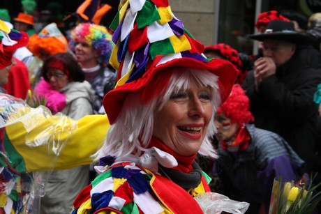 rosenmontag