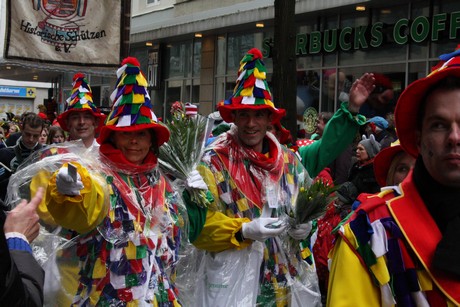 rosenmontag