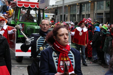 rosenmontag