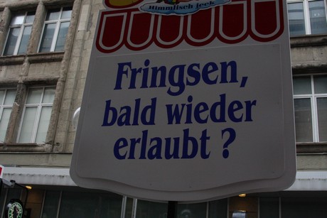 rosenmontag