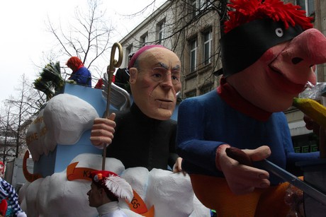 rosenmontag