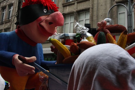 rosenmontag