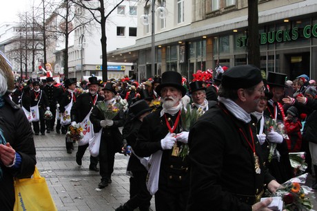 rosenmontag