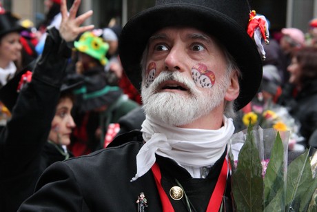 rosenmontag