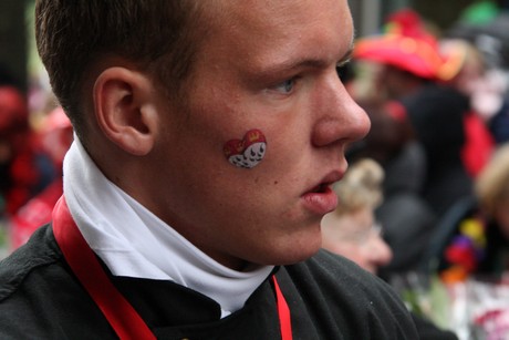 rosenmontag
