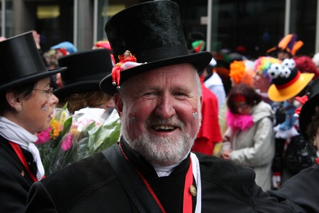 rosenmontag