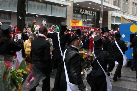 rosenmontag