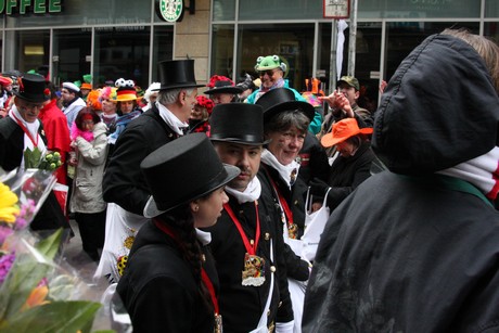 rosenmontag