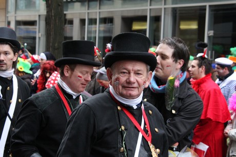 rosenmontag