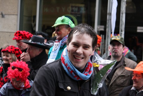 rosenmontag