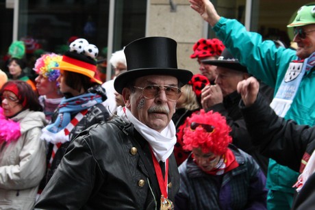rosenmontag
