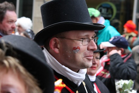 rosenmontag