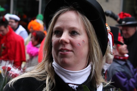 rosenmontag