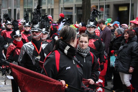 rosenmontag