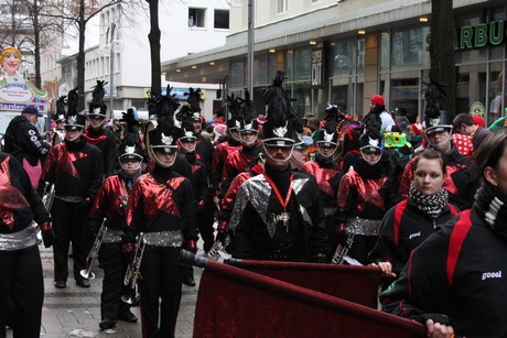 rosenmontag