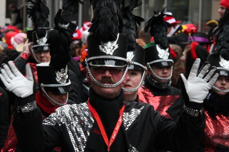 rosenmontag